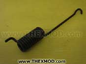 Spring - WABCO 13301000