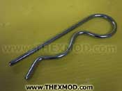 Pin Lock Steel - FV2111254