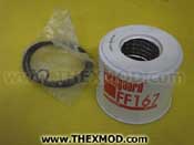Fuel Filter - FF167 