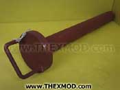 Pin Pintle - HE0057
