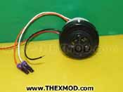 Buzzer - 24V - 91077950