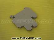Mounting Base - 26634144-001