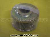 Pulley Groove - 4024665C1