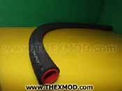 Rubber Hose - 1IN ID - 565 PSI - BS4749 TYPE2