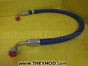 Hose - FV800791 CV13356/M