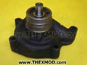 Pump Rotary - U5MW0054