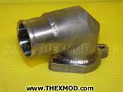 Pipe Elbow 