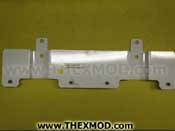 Bracket - Lap Belt - MAE43/2/023 2115860