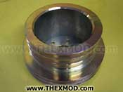 Pulley - MZK4600