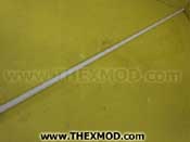 Bar Polyester Resin 8mm - 143410.003