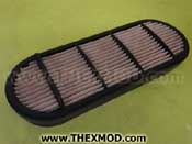 Filter - Donaldson P60-6121