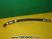 Hose Assembly - 505 mm Long - FV644412