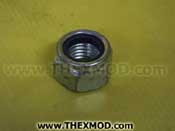 Nut - Locking - M20 BS4929 