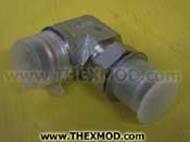 Elbow Hose  