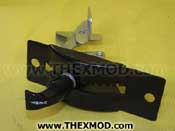 Control Mechanism - 346576