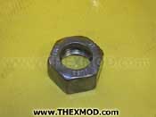 Nut - 06710304117