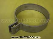 Strap Retaining - 81.97450-0032