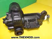 Power Steering Box - RHD - NTC1582