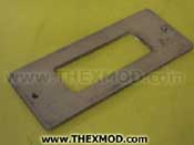 Bracket Trim 