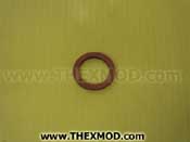 Gasket - (241)A42494858608