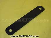 Plate Mounting - 82.66910-0012