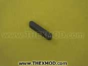 Key - DIN6885-A6X6X32