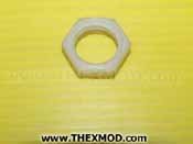 Nylon Hex Nut - 14 mm - FL17883