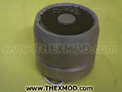 Solenoid - S8-81-604XAA