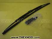 Blade Windscreen Wiper - 212950 GEXQ