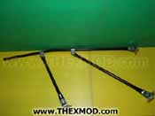 Rearview Mirror Arm - 3489956