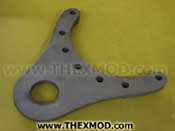 Torque Plat Shoe - 91010400
