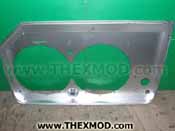 Cowl Assembly - FV602765