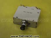 Circuit Breaker - 80A - 452-K14-FN2-80A