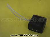 Connector - FV2025206 B285-03