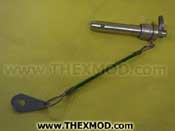 Pin and Lanyard - FV2066814