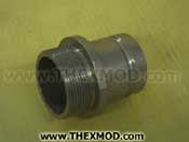 Coupling - HTE 760-1-H-5