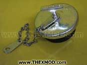 Cap Filler - CV8815