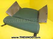 Cushion Seat - 2 0025-424