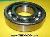 Bearing - 65MM ID x 140MM OD x 33MM W - 6313JDES6