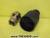 Connector - 874333-000 648-115MO4F-SB