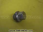Nut Wheel - 31329645