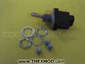 Switch Toggle - Honeywell 91929 