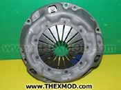 Clutch Cover - FTC813
