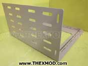 Bracket - Step - Frame - 28408-198-1