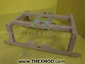 Bracket - Frame - 421 410 006