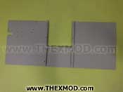 Panel - 22100 198 3 U505