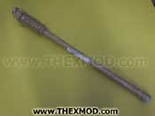 Antenna Log - POD115881