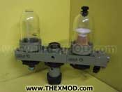 Automatic Drain - L13-000-MPEO R13-000-RNMO F13-00