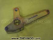 Lever - Accelerator - 80021772