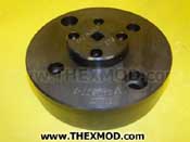 Plate - Crankshaft Rotation - VT17877